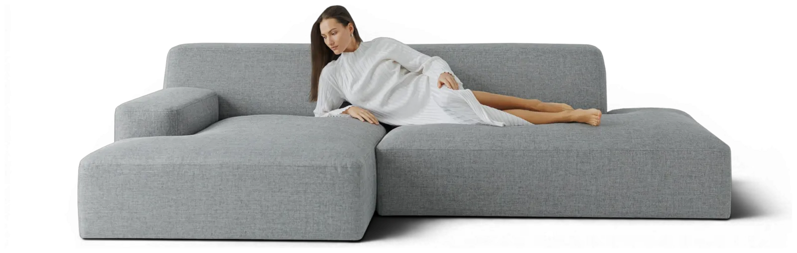 Kingston, Tufted classic